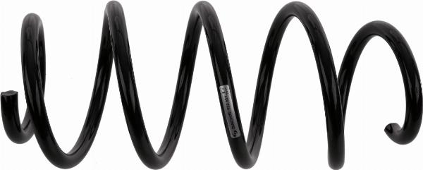 SACHS 993 951 - Molla autotelaio www.autoricambi360.it