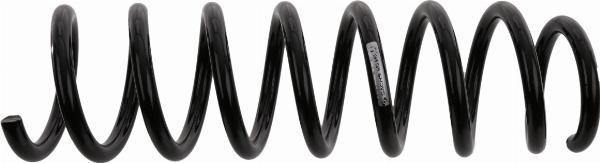 SACHS 993 958 - Molla autotelaio www.autoricambi360.it