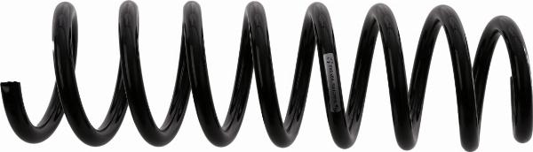 SACHS 993 953 - Molla autotelaio www.autoricambi360.it