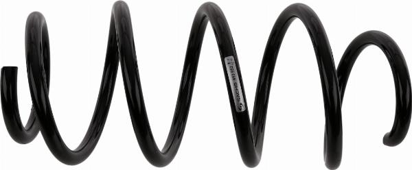 SACHS 993 952 - Molla autotelaio www.autoricambi360.it