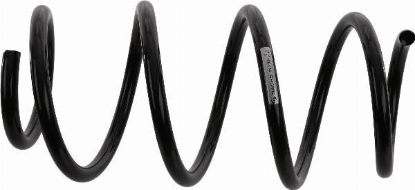 SACHS 993 960 - Molla autotelaio www.autoricambi360.it