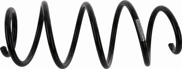 SACHS 993 909 - Molla autotelaio www.autoricambi360.it