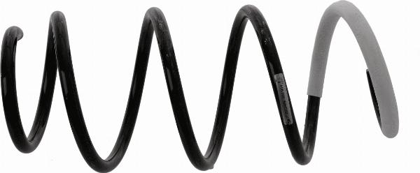 SACHS 993 904 - Molla autotelaio www.autoricambi360.it