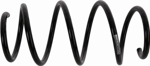 SACHS 993 905 - Molla autotelaio www.autoricambi360.it