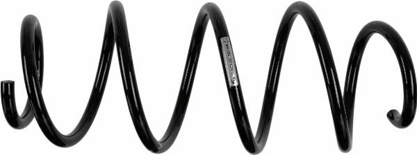 SACHS 993 908 - Molla autotelaio www.autoricambi360.it