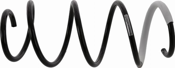 SACHS 993 903 - Molla autotelaio www.autoricambi360.it