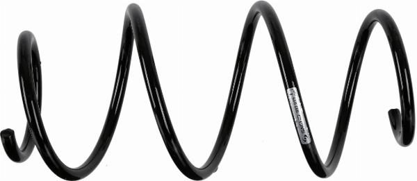 SACHS 993 915 - Molla autotelaio www.autoricambi360.it