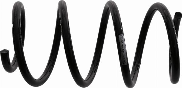 SACHS 993 988 - Molla autotelaio www.autoricambi360.it