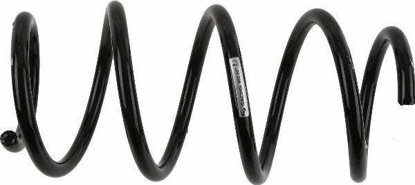 SACHS 993 987 - Molla autotelaio www.autoricambi360.it