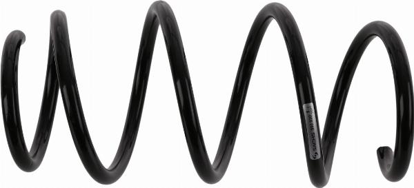 SACHS 993 930 - Molla autotelaio www.autoricambi360.it