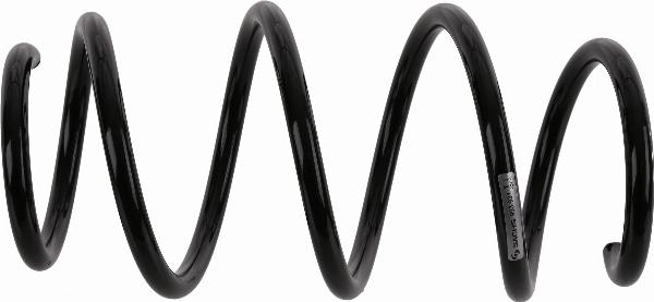 SACHS 993 931 - Molla autotelaio www.autoricambi360.it