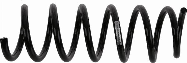 SACHS 993 938 - Molla autotelaio www.autoricambi360.it
