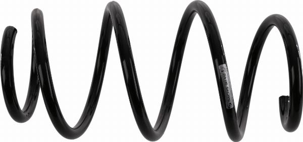 SACHS 993 932 - Molla autotelaio www.autoricambi360.it