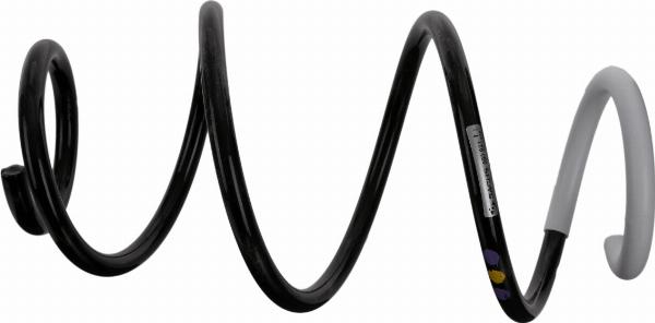 SACHS 993 921 - Molla autotelaio www.autoricambi360.it