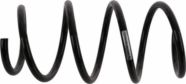 SACHS 993 923 - Molla autotelaio www.autoricambi360.it