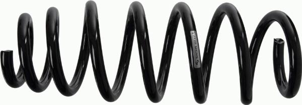 SACHS 993 446 - Molla autotelaio www.autoricambi360.it