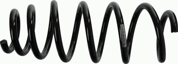 SACHS 993 448 - Molla autotelaio www.autoricambi360.it