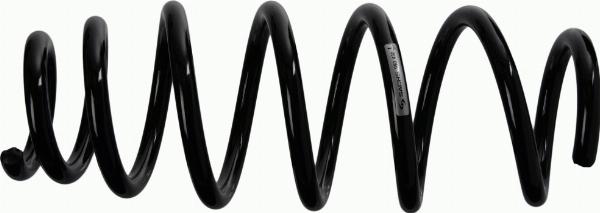 SACHS 993 450 - Molla autotelaio www.autoricambi360.it