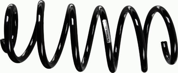 SACHS 993 464 - Molla autotelaio www.autoricambi360.it