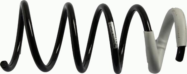 SACHS 993 463 - Molla autotelaio www.autoricambi360.it