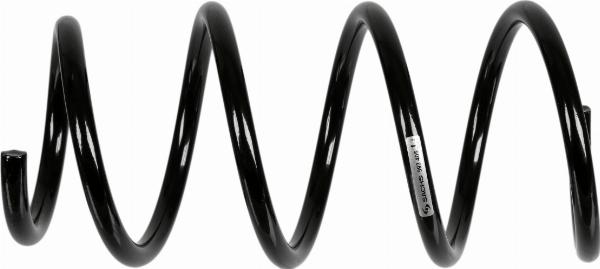 SACHS 993 405 - Molla autotelaio www.autoricambi360.it