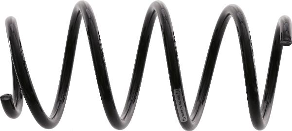 SACHS 993 408 - Molla autotelaio www.autoricambi360.it