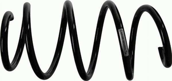 SACHS 993 419 - Molla autotelaio www.autoricambi360.it