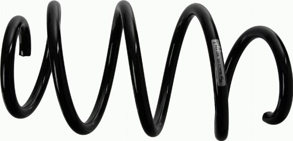 SACHS 993 414 - Molla autotelaio www.autoricambi360.it