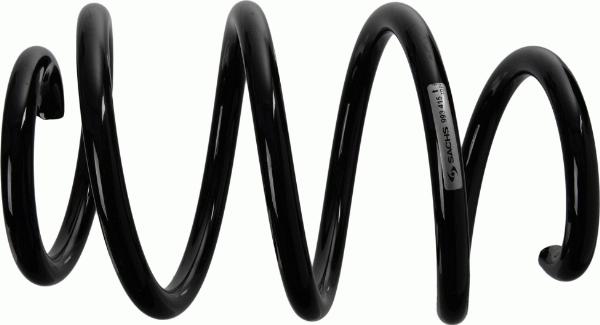 SACHS 993 415 - Molla autotelaio www.autoricambi360.it