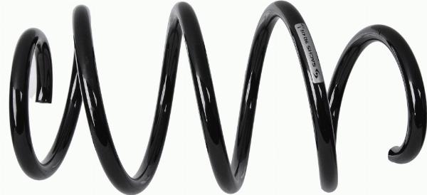 SACHS 993 416 - Molla autotelaio www.autoricambi360.it