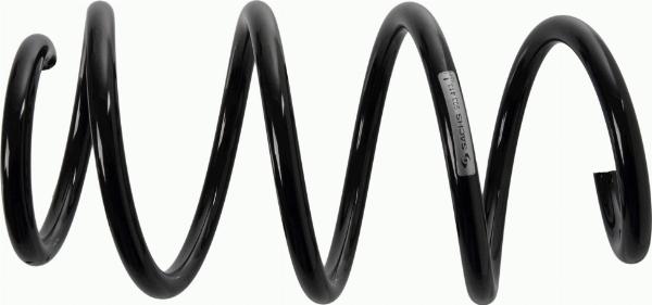 SACHS 993 413 - Molla autotelaio www.autoricambi360.it