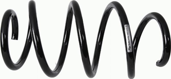 SACHS 993 412 - Molla autotelaio www.autoricambi360.it