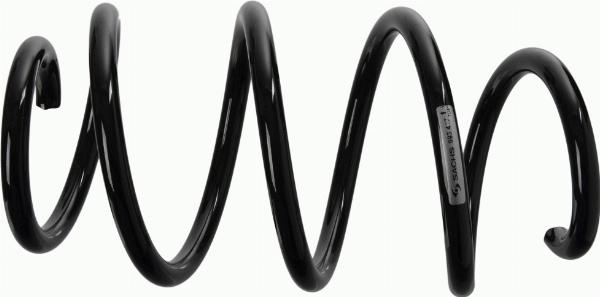 SACHS 993 417 - Molla autotelaio www.autoricambi360.it