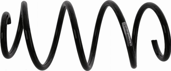 SACHS 993 487 - Molla autotelaio www.autoricambi360.it
