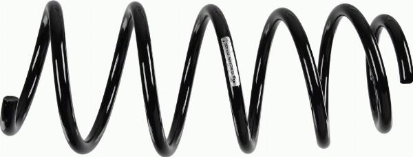 SACHS 993 435 - Molla autotelaio www.autoricambi360.it