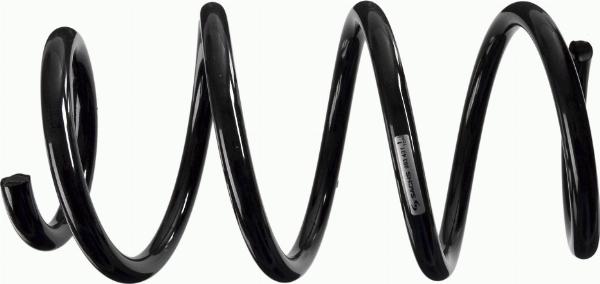 SACHS 993 431 - Molla autotelaio www.autoricambi360.it