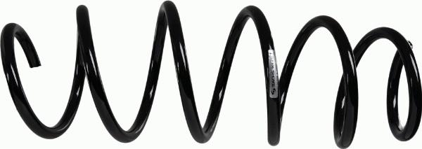 SACHS 993 433 - Molla autotelaio www.autoricambi360.it