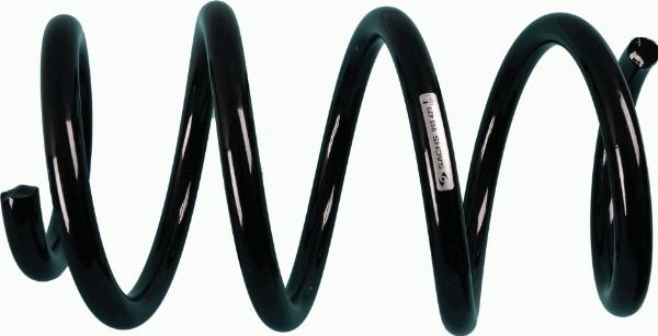 SACHS 993 429 - Molla autotelaio www.autoricambi360.it