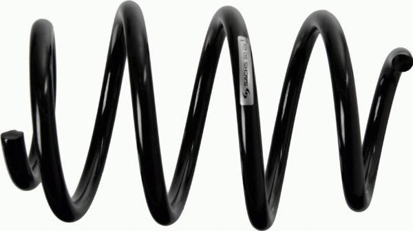 SACHS 993 424 - Molla autotelaio www.autoricambi360.it