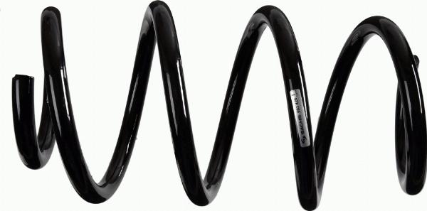 SACHS 993 426 - Molla autotelaio www.autoricambi360.it
