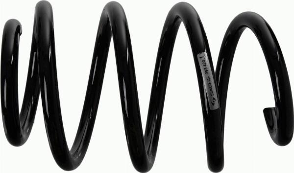 SACHS 993 420 - Molla autotelaio www.autoricambi360.it