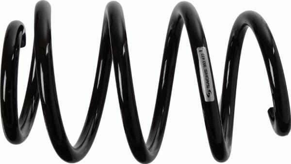 SACHS 993 423 - Molla autotelaio www.autoricambi360.it