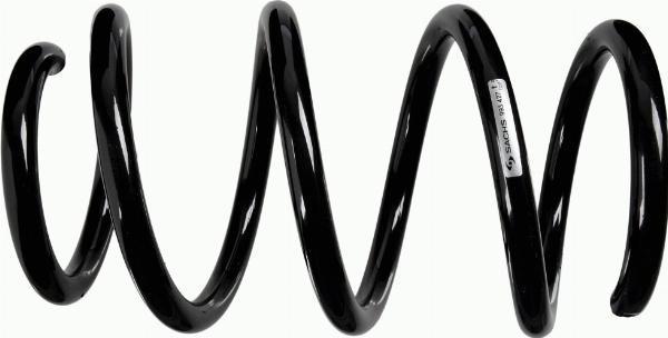 SACHS 993 427 - Molla autotelaio www.autoricambi360.it