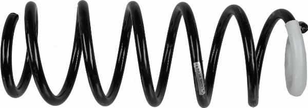SACHS 993 474 - Molla autotelaio www.autoricambi360.it