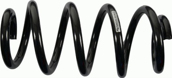 SACHS 993 564 - Molla autotelaio www.autoricambi360.it