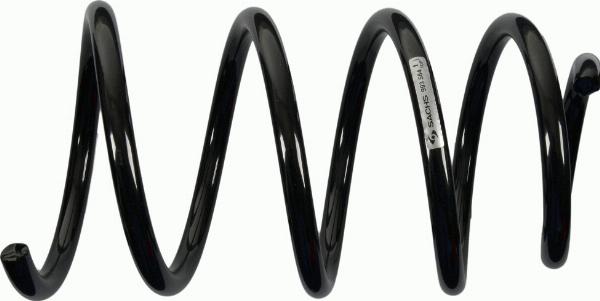 SACHS 993 584 - Molla autotelaio www.autoricambi360.it