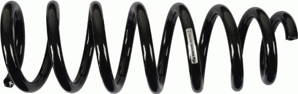 SACHS 993 530 - Molla autotelaio www.autoricambi360.it
