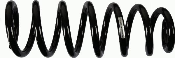 SACHS 993 533 - Molla autotelaio www.autoricambi360.it