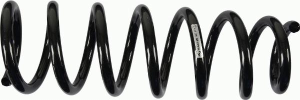 SACHS 993 529 - Molla autotelaio www.autoricambi360.it