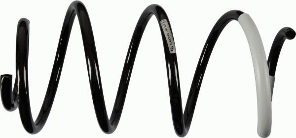 SACHS 993 579 - Molla autotelaio www.autoricambi360.it